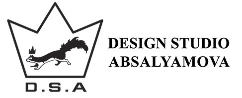 Design Studio Absalyamova